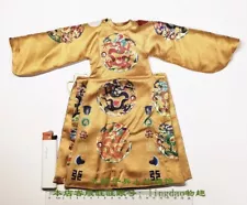 Robe for KLG-R025 Ming Dynasty 1/6th Scale