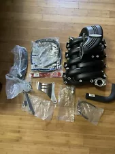 1999-2004 Mustang GT Bullitt 4.6L 2V TrickFlow Intake Manifold