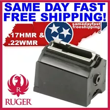 ruger 22 magnum magazine for sale