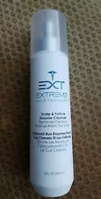 ✅️ EXT Extreme Hair Therapy Larger 8oz Scalp & Follicle Enzyme Cleanser NEW