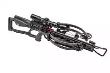 TRUE AUCTION!!! Tenpoint Vapor RS470 Crossbow NEW