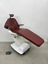 Belmont X-Calibur Bel-20 Dental Exam Chair Dental Patient Examination Chair