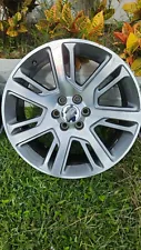 Rims wheels used 22 inch for Cadillac escalade ( price is for one rim )