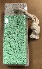 Pumice Stone (green)