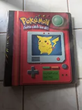 Pokémon Card Collection