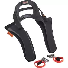 Hans Device HANS DK14247.411 SFI Sport III Quick Click, 20 degree, Large