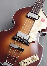 Hofner: Violin Bass '63 - 60th Anniversary Edition Electric Bass