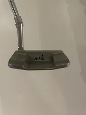 Sik DW Putter