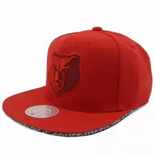 mitchell and ness snapbacks for sale