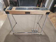 New ListingSHO-BUD PEDAL STEEL GUITAR 10 STRING