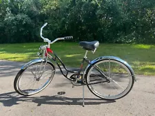 Schwinn Classic Cruiser 1986