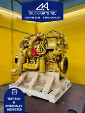 2007 Caterpillar C7 Diesel Engine For Sale, C7S, EPA07