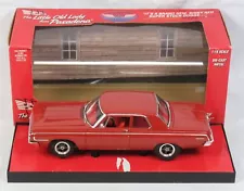 Erttl 1964 Dodge Super Car 1/18 Scale Die Cast Little Old Lady Pasadena 50247