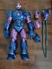 Marvel Legends Haslab Sentinel