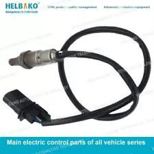 06E906262F Lambda O2 Oxygen sensor For Audi A6 A4 A5 A7 A8 Q5 VW Skoda Seat Kia