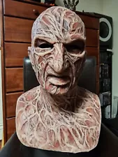 Freddy Krueger WFX Silicone Mask