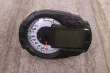 2009 ARCTIC CAT M8 M 8 Speedometer Gauge Dash Speedo 4569miles (For: 2011 Arctic Cat M8)