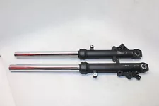 2014 Kawasaki Ninja 650 Ex650f Abs Front Forks Shock Suspension Set Pair (For: 2014 Ninja 650)