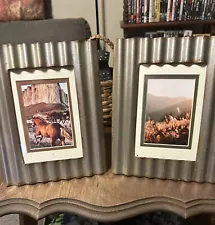 Western Theme Framed Prints