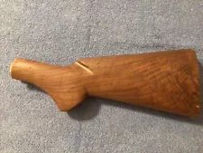 Marlin 39A Rifle Stock Pistol Grip Walnut Repro