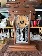 antique clocks for sale