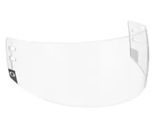 NEW OAKLEY VR-903 HOCKEY STRAIGHT PRO VISOR CLEAR AOO0040SH