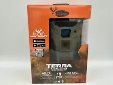 Wildgame Innovations Terra Extreme 18MP Lights Out Trail Deer Game Hunt Camera