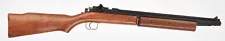 Vintage Sheridan Model 397P Air Rifle .177 Pellet Tested and Fired Peep Sight