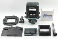 [MINT] Toyo View VX125 "JADE GREEN" Field Monorail Film Camera 4x5 45 From JAPAN