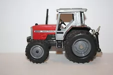 MASSEY FERGUSON 3050 MFWD TRACTOR-1/32-GOOD-LOOSE-ERTL