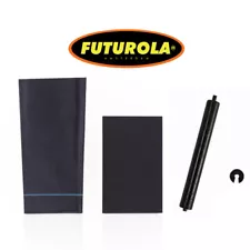 Futurola Rolling Machine Small King Size Replacement Mat Pin & Clip RYO Parts