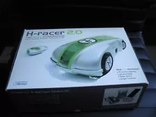 Horizon H-RACER 2.0 FCJJ-23 HYDROGEN FUEL CELL CAR BUILDING SCIENCE EDUCATION