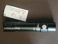 ThruNite TN12 Pro Upgrade Rechargeable Flashlight 1900 Lumens