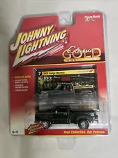 Johnny Lightning 1978 Dodge Warlock (Classic Gold Collection - 2016)