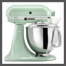 KitchenAid Artisan Series 5qt Tilt-Head Stand Mixer - KSM150PSPT - Pistachio