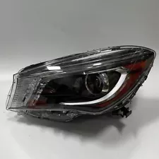 For 2014-2016 Mercedes-Benz CLA-Class C117 CLA250 Xenon Headlight Assembly Left