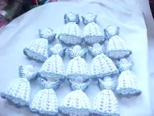 crocheted angels for sale