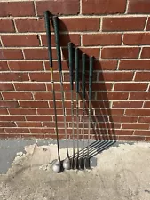 Prima 2 Golf Clubs Set of 6 Junior