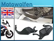 Replacement handguards for BMW R1250GS GSA, R1200GS GSA, S1000XR 2014 - 2024