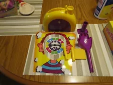 Hasbro Pie Face Board Game for Ages 5 and up, 2 or More Players For Multiple Fun