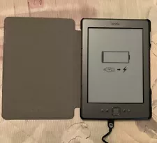 Kindle 16GB FOR SALE!!