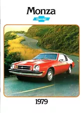 1979 Chevrolet Monza