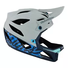 TLD SALE $359 (RRP$469) Stage Helmet W/MIPS Nova Signature Blue M/L 57-59