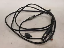 Trimble_62817_ez guide 500 power cable 60198 or 62817_Harness