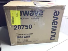 NuWave Primo Grill and Oven 20750