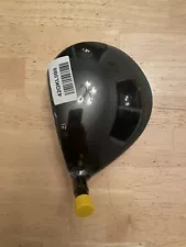 taylormade qi10 driver head only