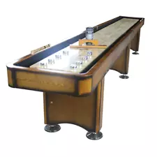 Georgetown Shuffleboard Table