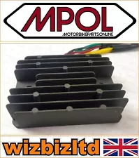 Rectifier for Honda CBR 1100 XX Super Blackbird 2001-2008 SALE ITEM