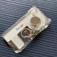 Google Keychain novelty not for sale item