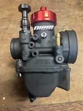 Yamaha TTR125 NIBBI Carburetor 24 Carb